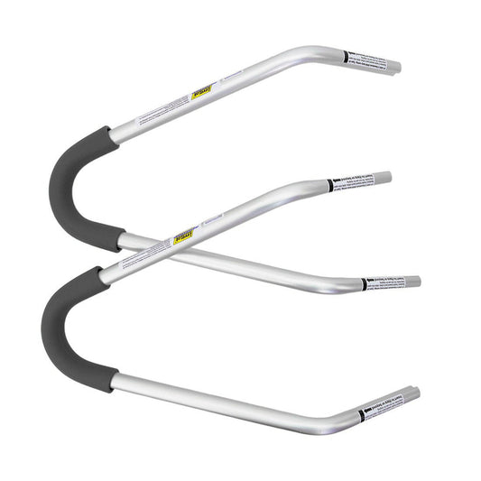 LeveLok Open Rung Standout Brackets