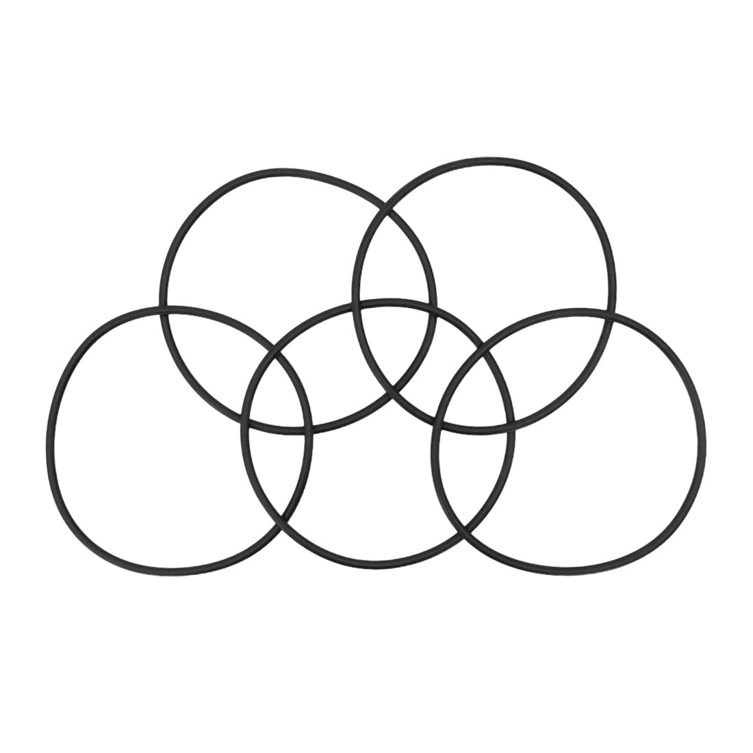 Unger HydroPower O-Rings