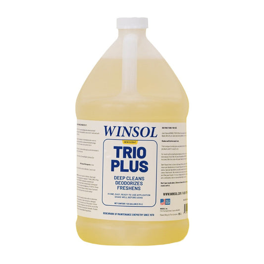 Winsol Trio Plus Cleaner WindowCleaner.com