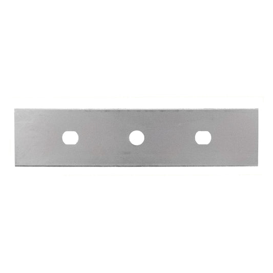 Ettore Scrapemaster Replacement Carbon Blades - 4 Inch WindowCleaner.com