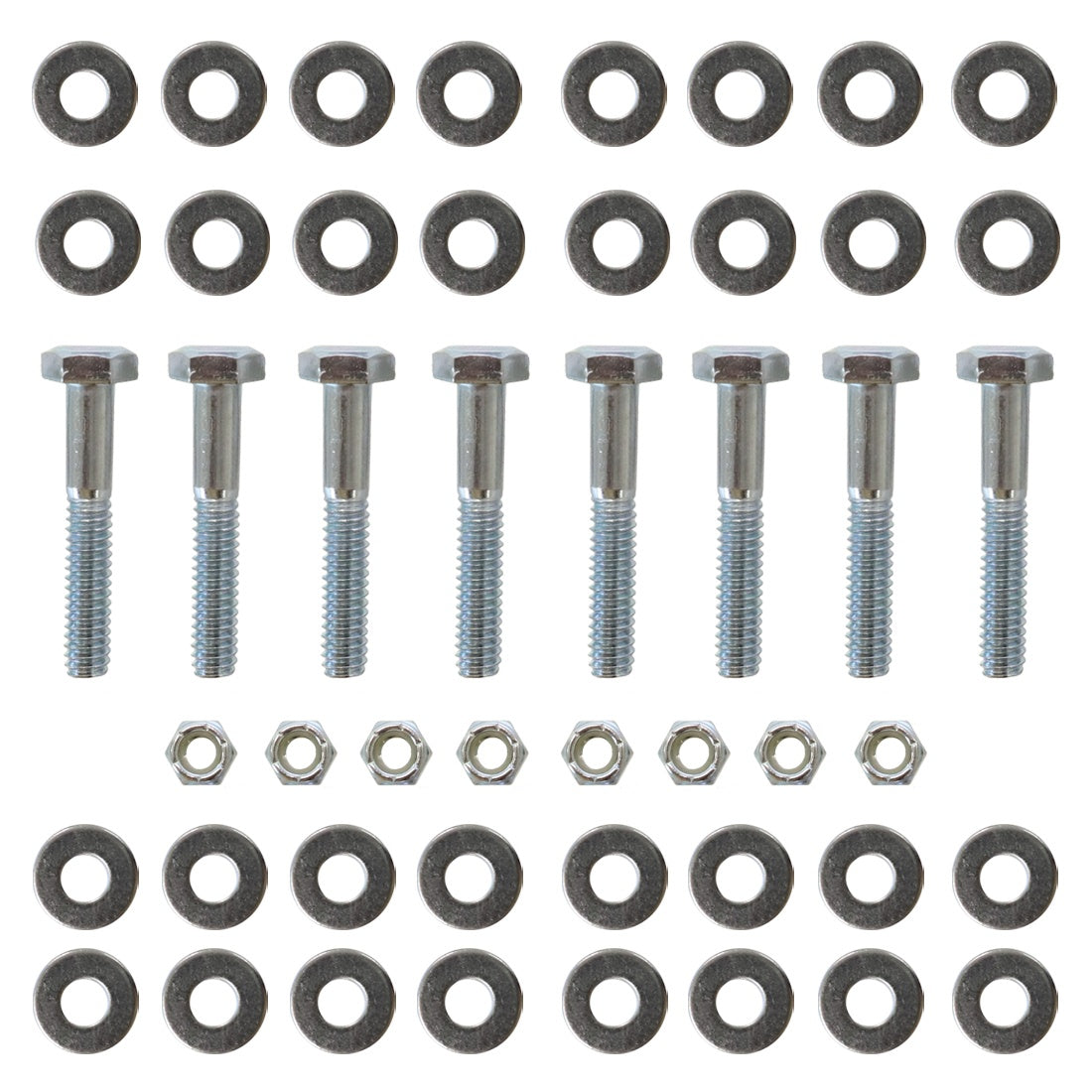 Xtenda-Leg Ladder Levelers - Rubber Feet WindowCleaner.com