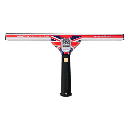 Sörbo English Squeegee Complete - 14 Inch WindowCleaner.com