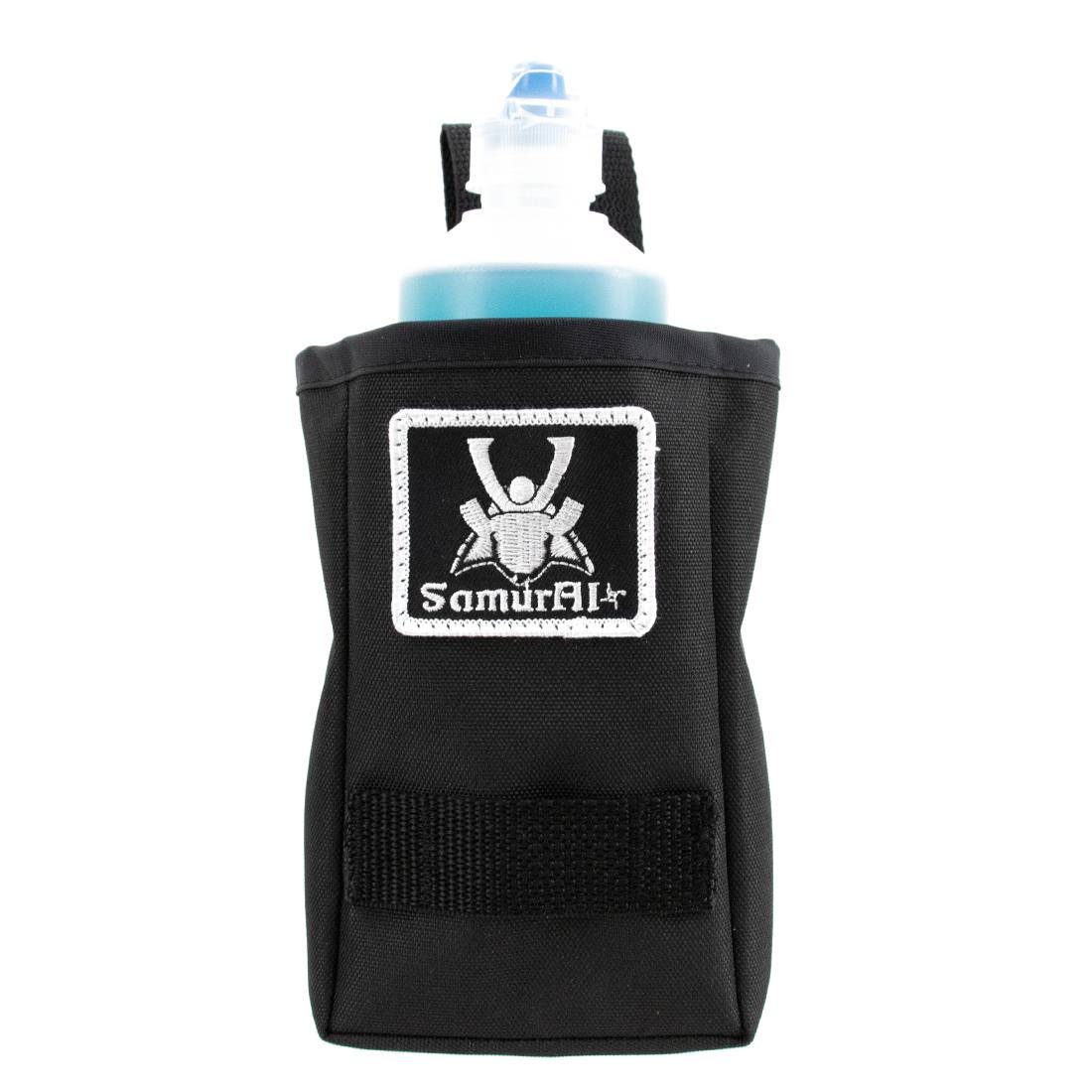 Aztec Samurai Bottle Holder WindowCleaner.com