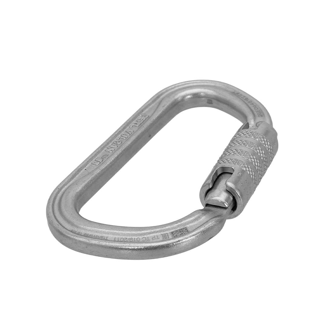 Petzl VULCAN Triact-Lock Carabiner