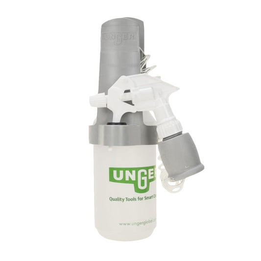 Unger Sprayer On A Belt WindowCleaner.com