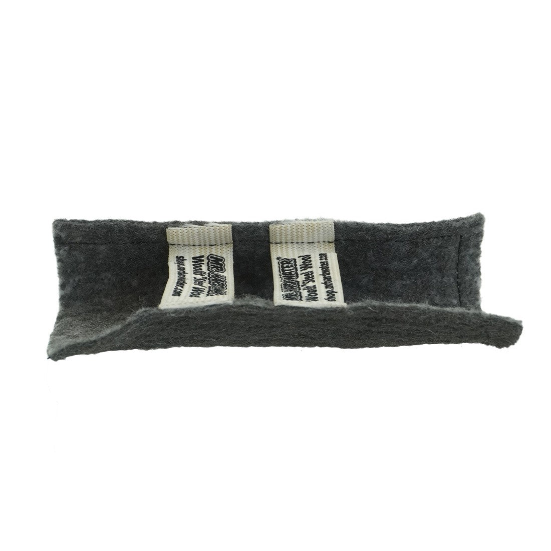 JFlint Steel Scrubber for Knuckler Pad Holder WindowCleaner.com