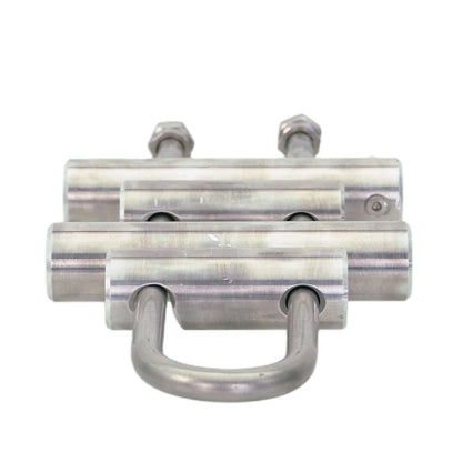 MIO Rack Descender - 4 Break Bars