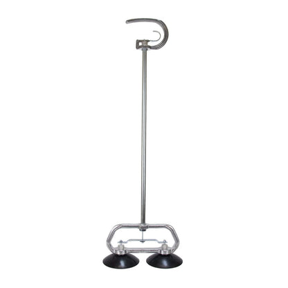 All Vac Verti-Lifter with Dual 5 Inch Cups - 33 Inch WindowCleaner.com