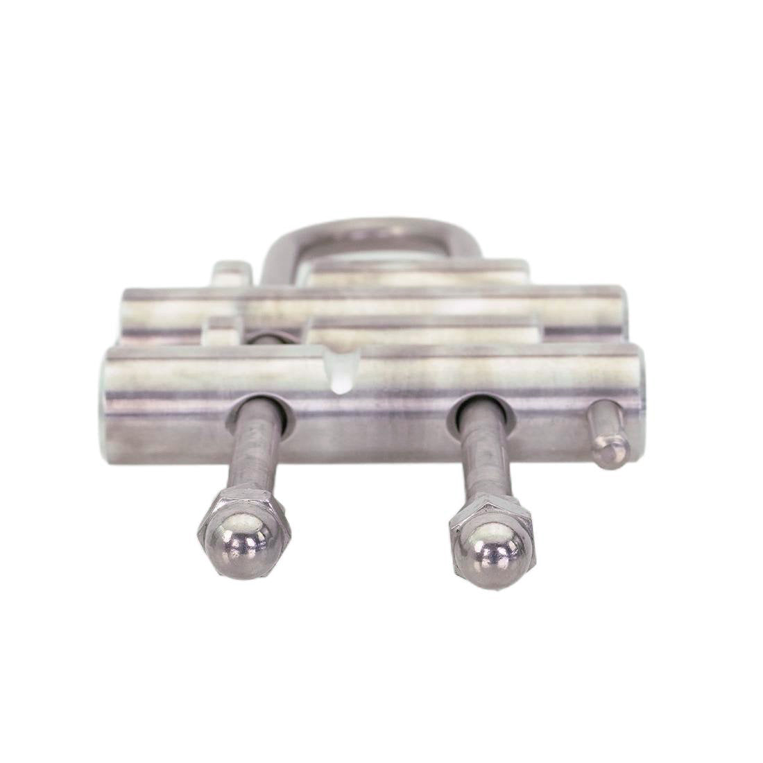 MIO Rack Descender - 4 Break Bars