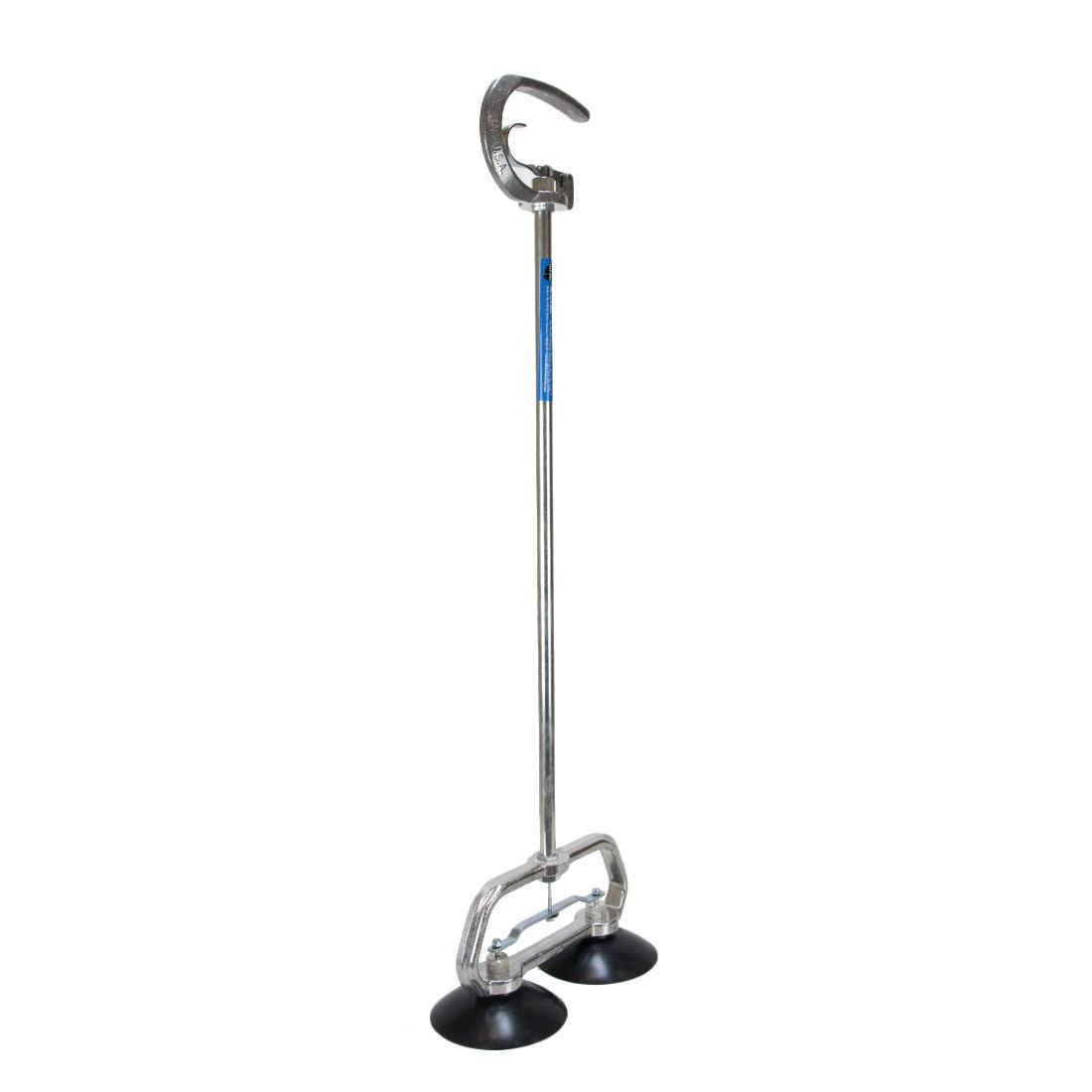 All Vac Verti-Lifter with Dual 5 Inch Cups - 33 Inch WindowCleaner.com