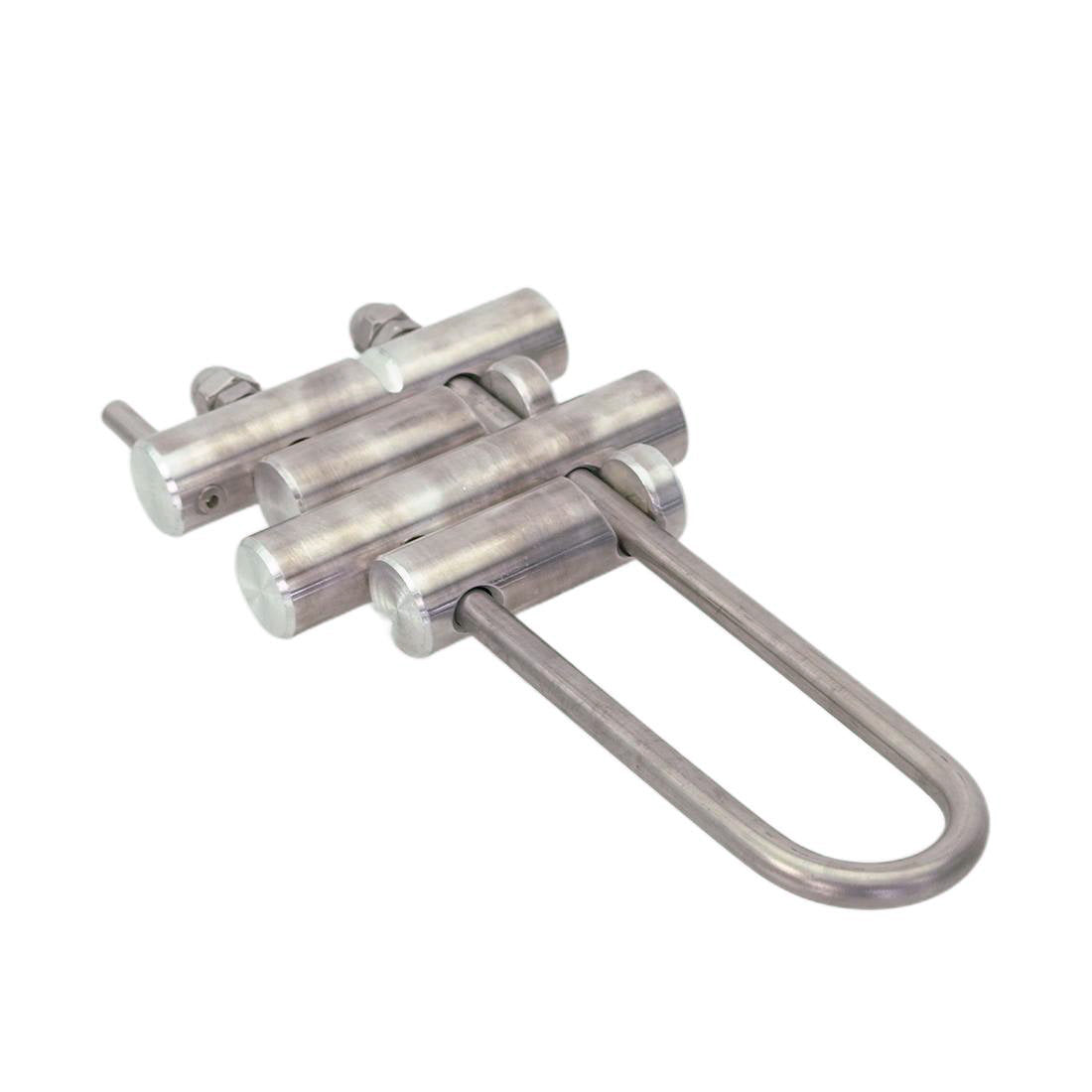 MIO Rack Descender - 4 Break Bars