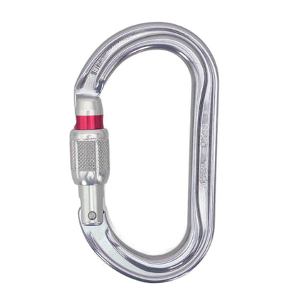 Petzl OK Screw-Lock Carabiner