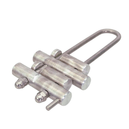 MIO Rack Descender - 4 Break Bars