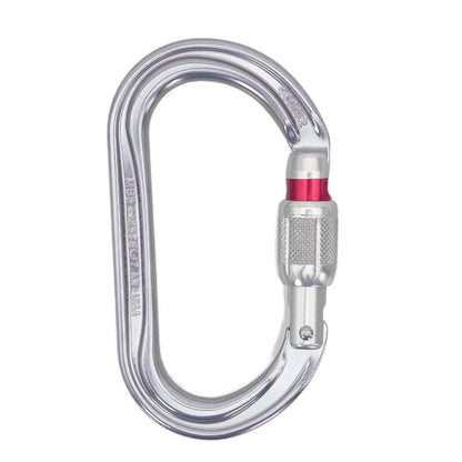 Petzl OK Screw-Lock Carabiner