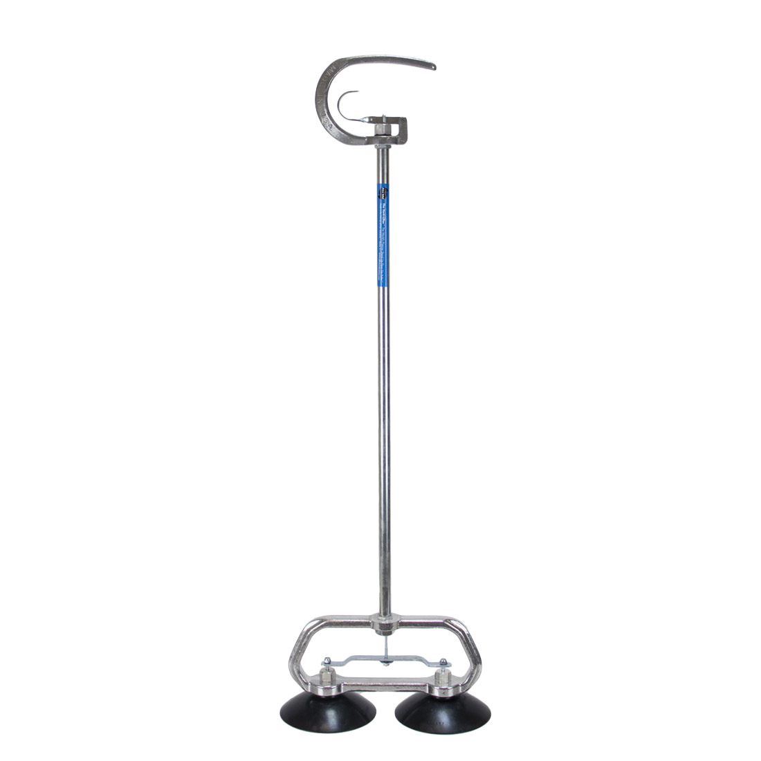 All Vac Verti-Lifter with Dual 5 Inch Cups - 33 Inch WindowCleaner.com