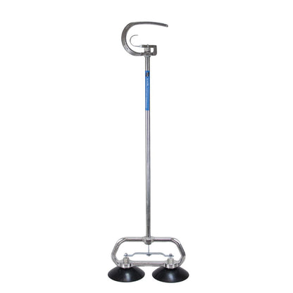 All Vac Verti-Lifter with Dual 5 Inch Cups - 33 Inch WindowCleaner.com