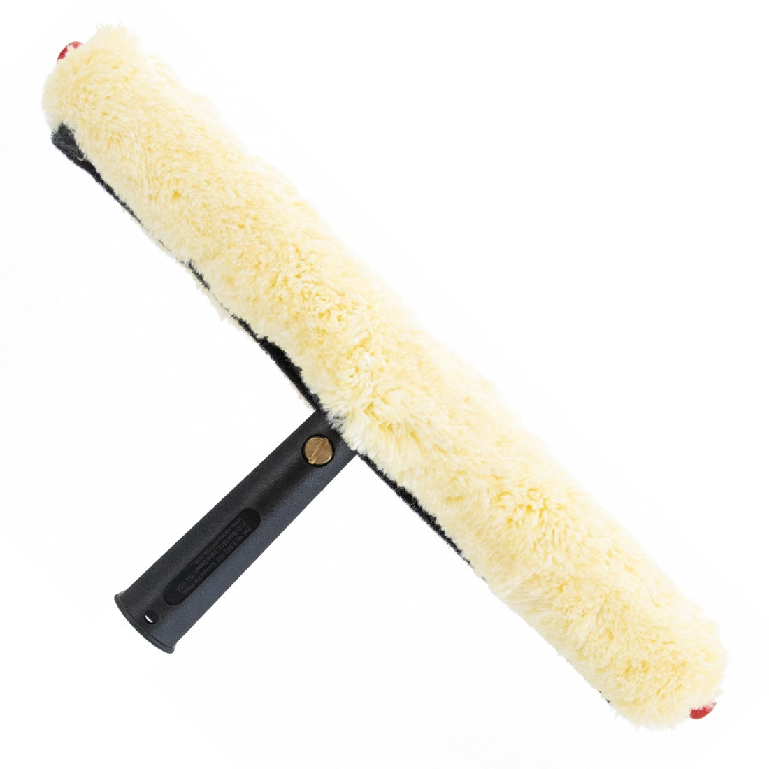 Sörbo S-Arm Double Yellow Jacket Washer WindowCleaner.com