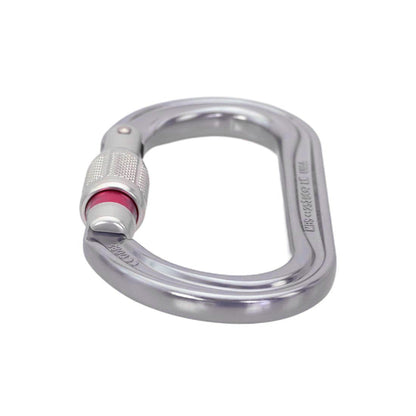 Petzl OK Screw-Lock Carabiner