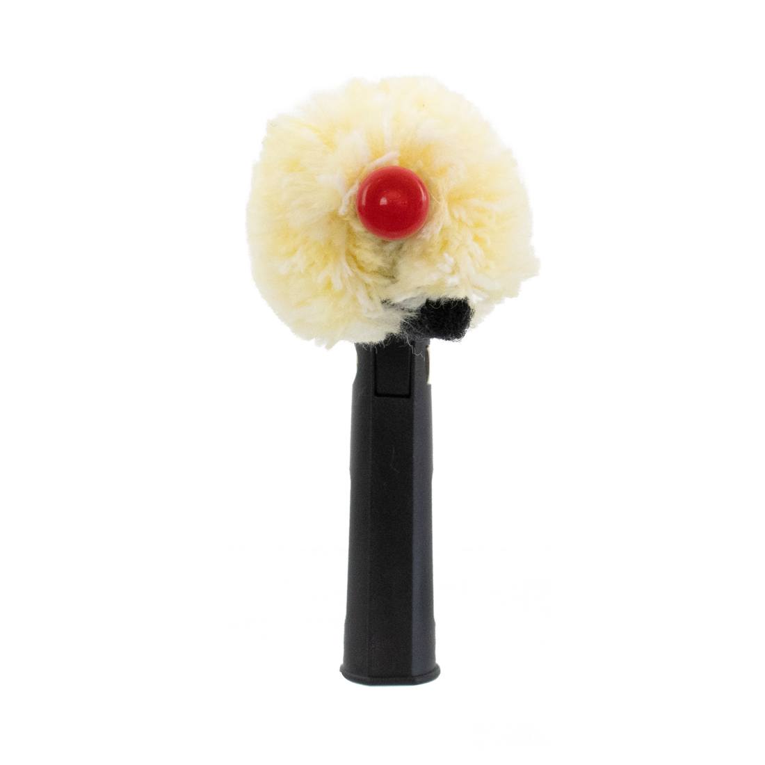 Sörbo S-Arm Single Yellow Jacket Washer WindowCleaner.com