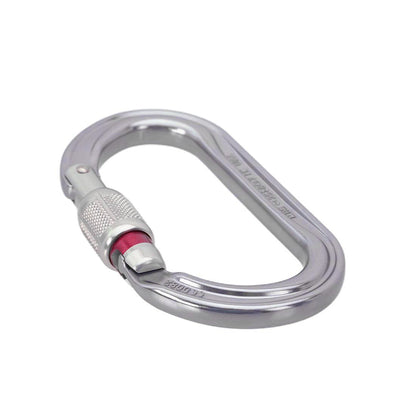 Petzl OK Screw-Lock Carabiner