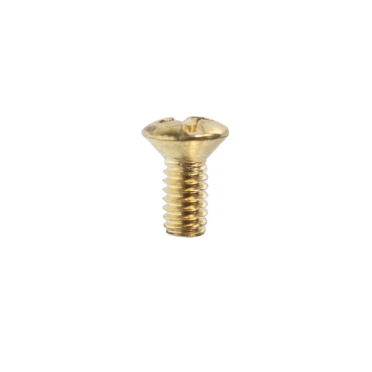 Ettore Screw for Brass Handle WindowCleaner.com