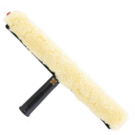 Sörbo S-Arm Single Yellow Jacket Washer WindowCleaner.com