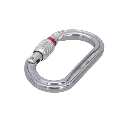 Petzl OK Screw-Lock Carabiner