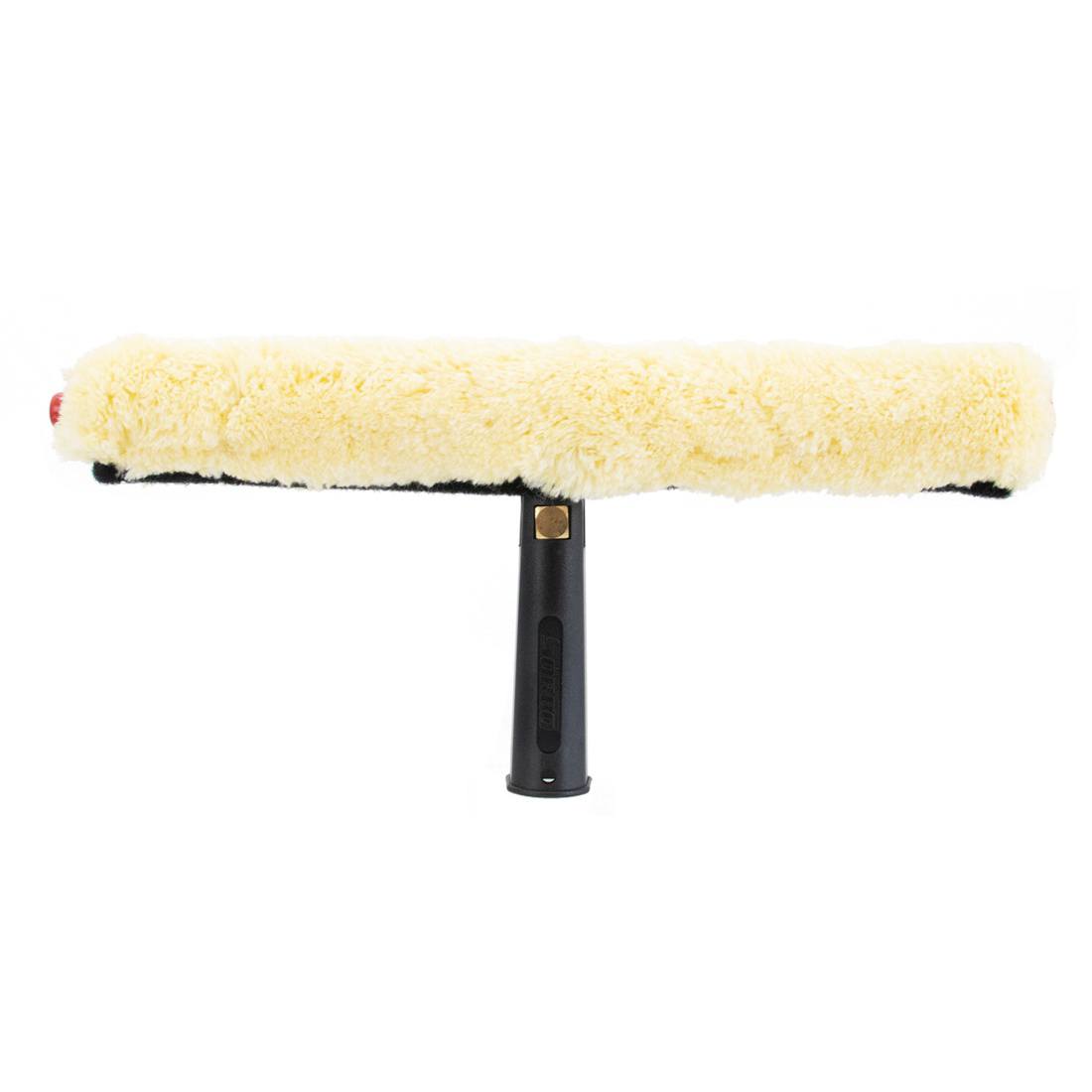 Sörbo S-Arm Single Yellow Jacket Washer WindowCleaner.com