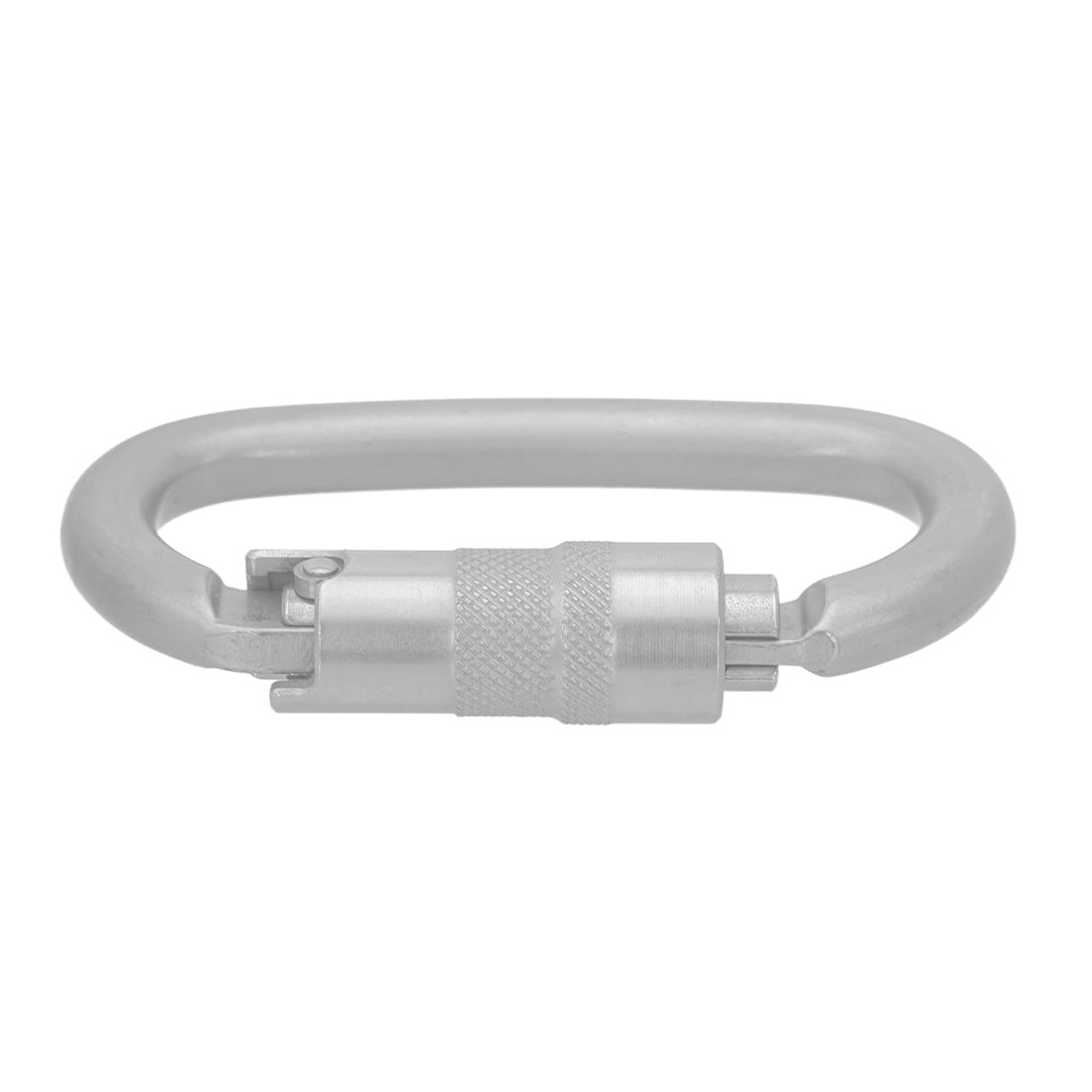 KONG Carbon Carabiner - Ovalone Autoblock ANSI