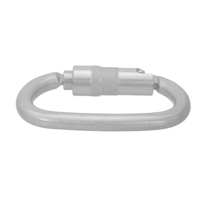 KONG Carbon Carabiner - Ovalone Autoblock ANSI