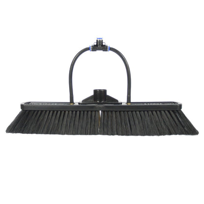 Ettore Hybrid Brush WindowCleaner.com