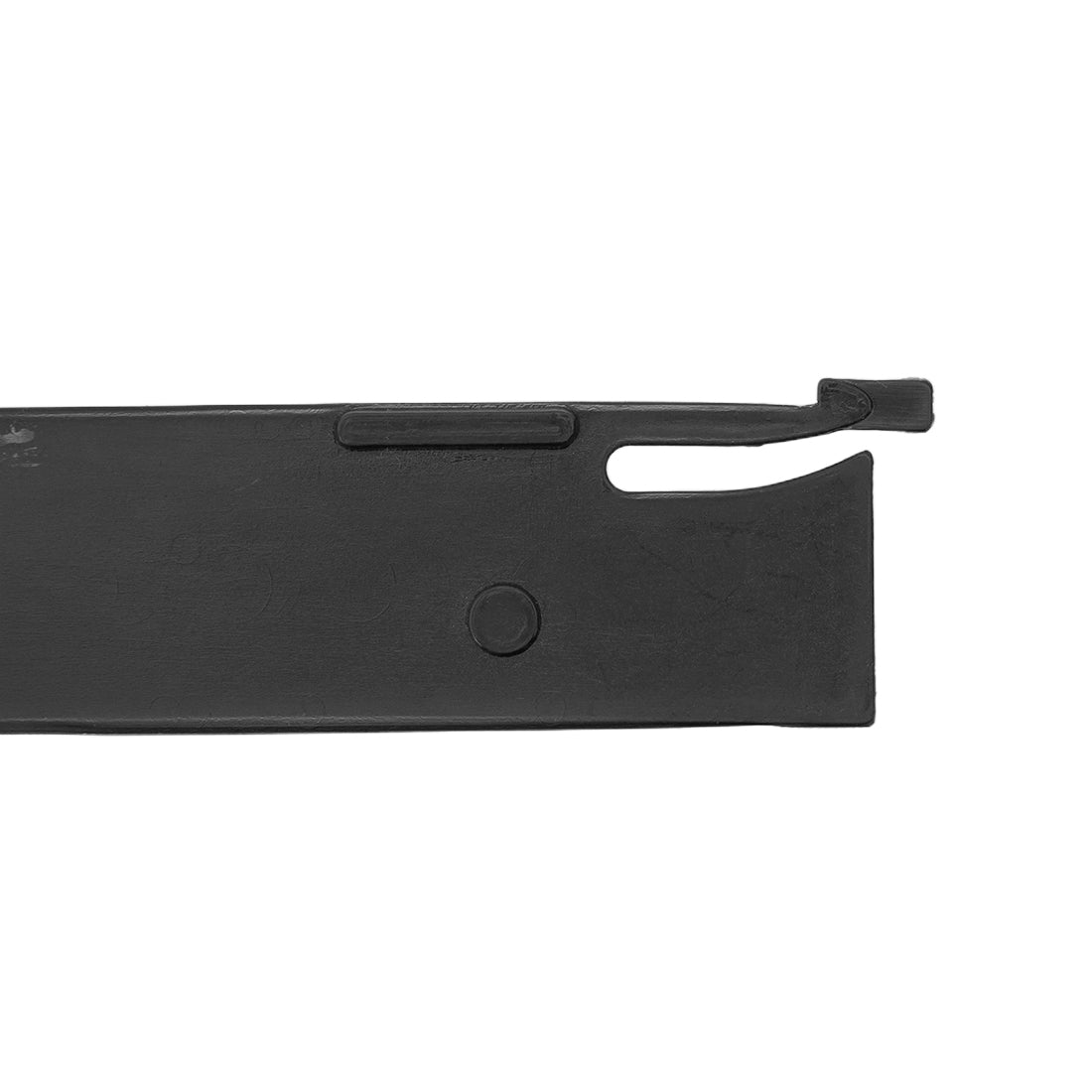 Ettore Pro+ Contour Blade Holder - 6 Inch