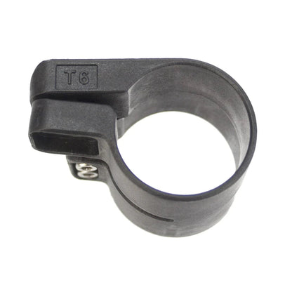 Tucker ECO Pole Plastic Clamp Body WindowCleaner.com