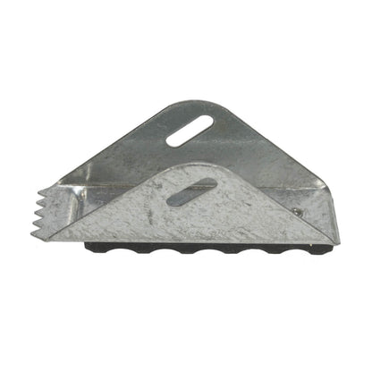 Metallic Ladder Safety Shoes - Set of Two WindowCleaner.com
