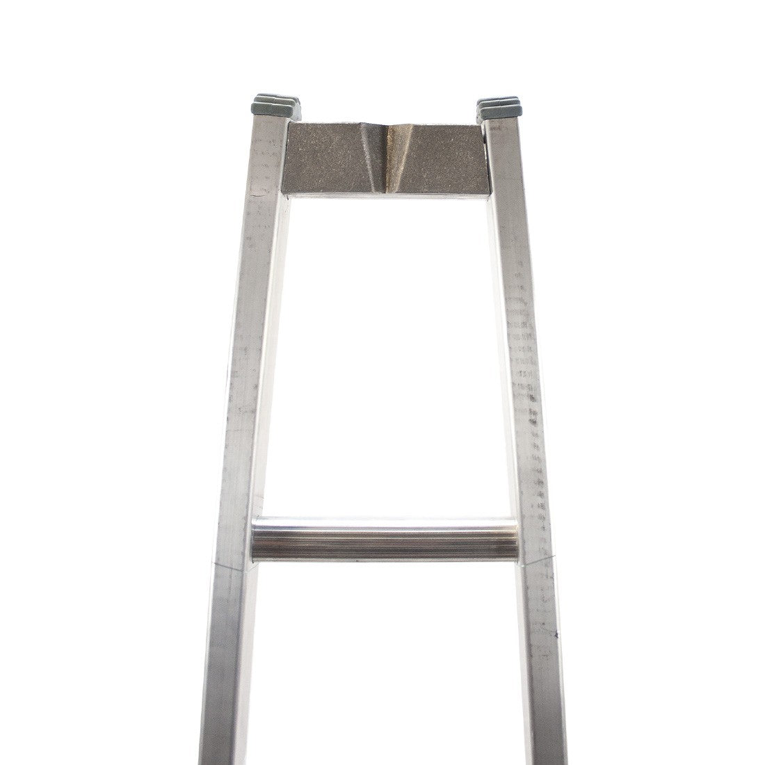 Metallic Ladder Top Vee Groove - 6 Foot WindowCleaner.com
