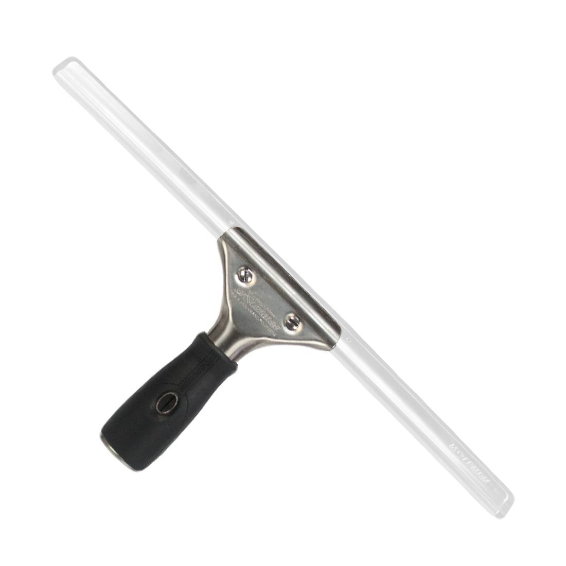 Moerman Stainless Steel Squeegee Handle WindowCleaner.com