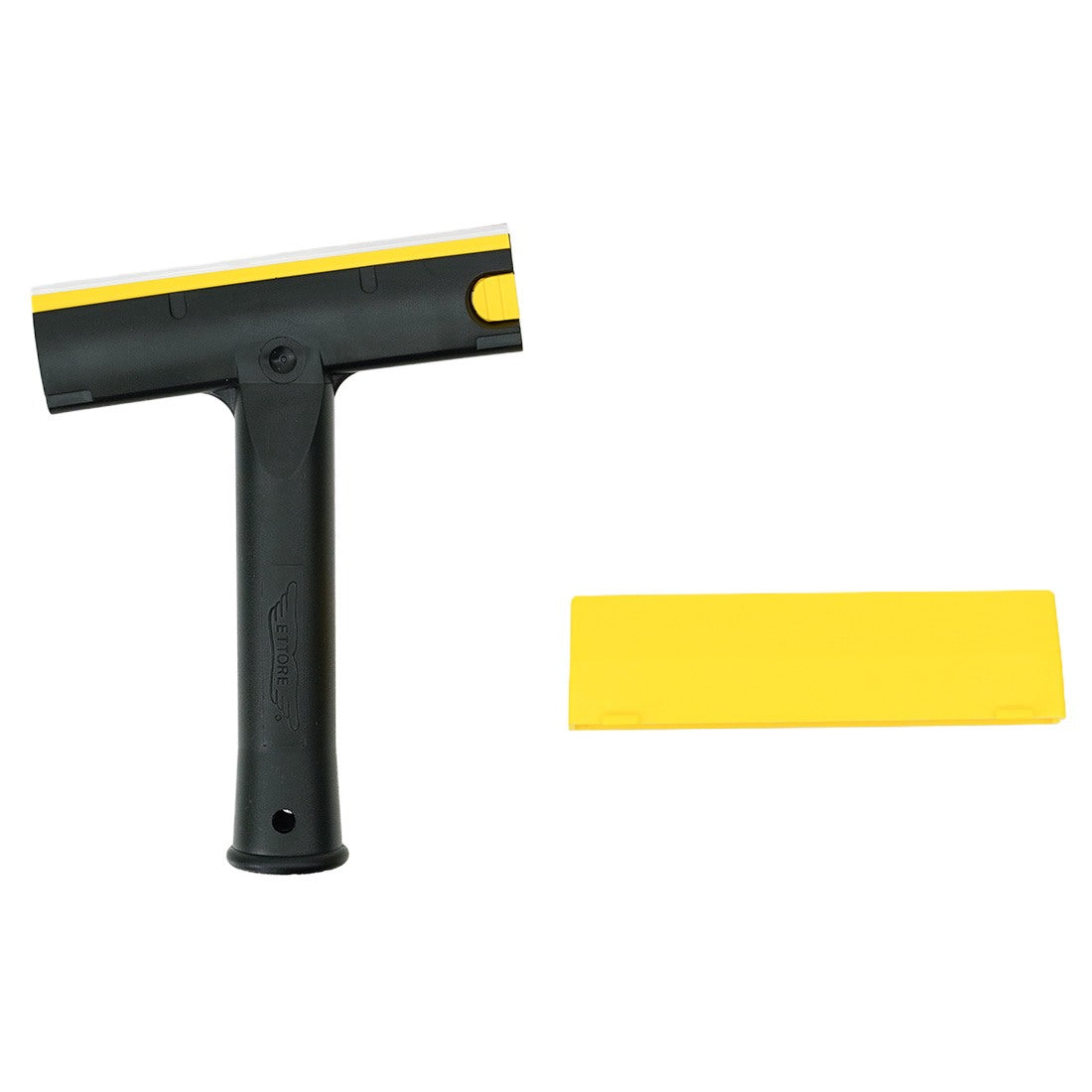 Ettore Champion Scraper - 5 Inch WindowCleaner.com
