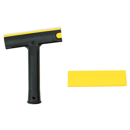 Ettore Champion Scraper - 5 Inch WindowCleaner.com