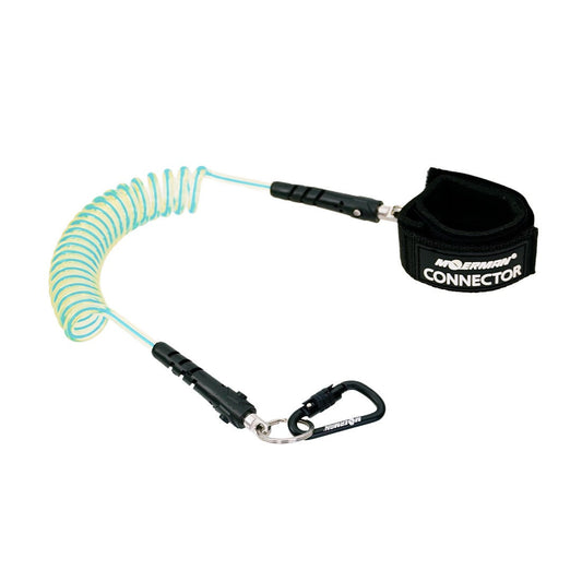 Moerman Connector Wrist Strap WindowCleaner.com