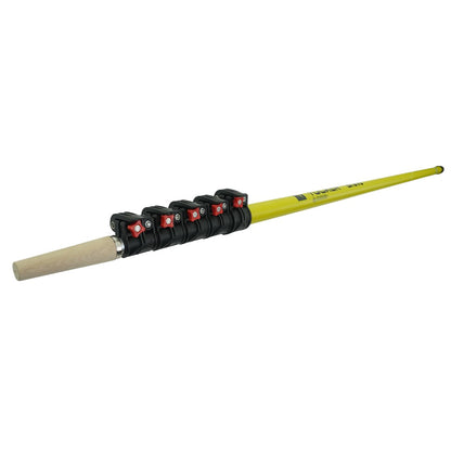 Tucker Bravo Trad Pole WindowCleaner.com