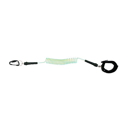 Moerman Connector Wrist Strap WindowCleaner.com