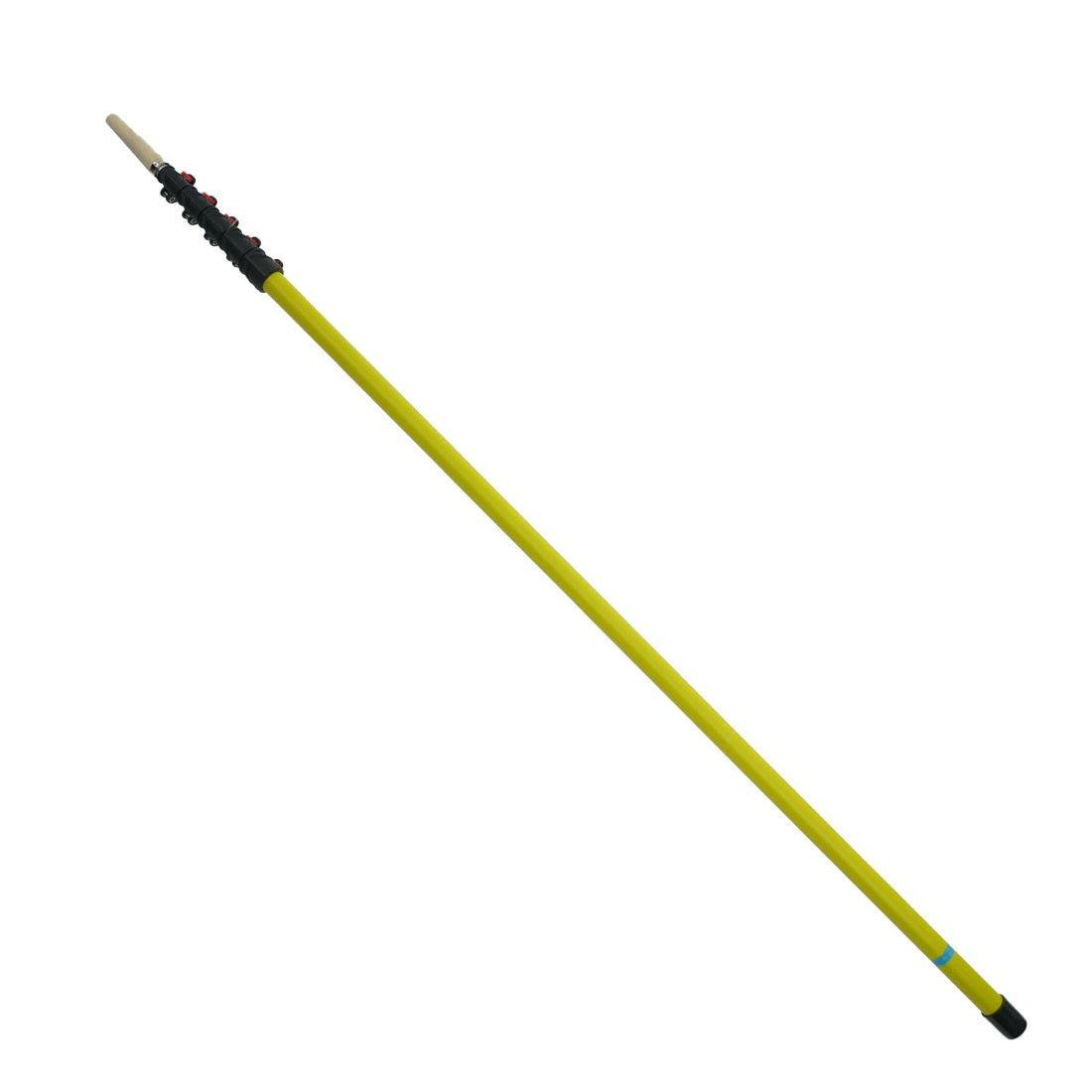 Tucker Bravo Trad Pole WindowCleaner.com