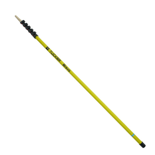 Tucker Bravo Trad Pole WindowCleaner.com