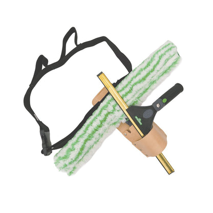 Unger Leather Holster WindowCleaner.com
