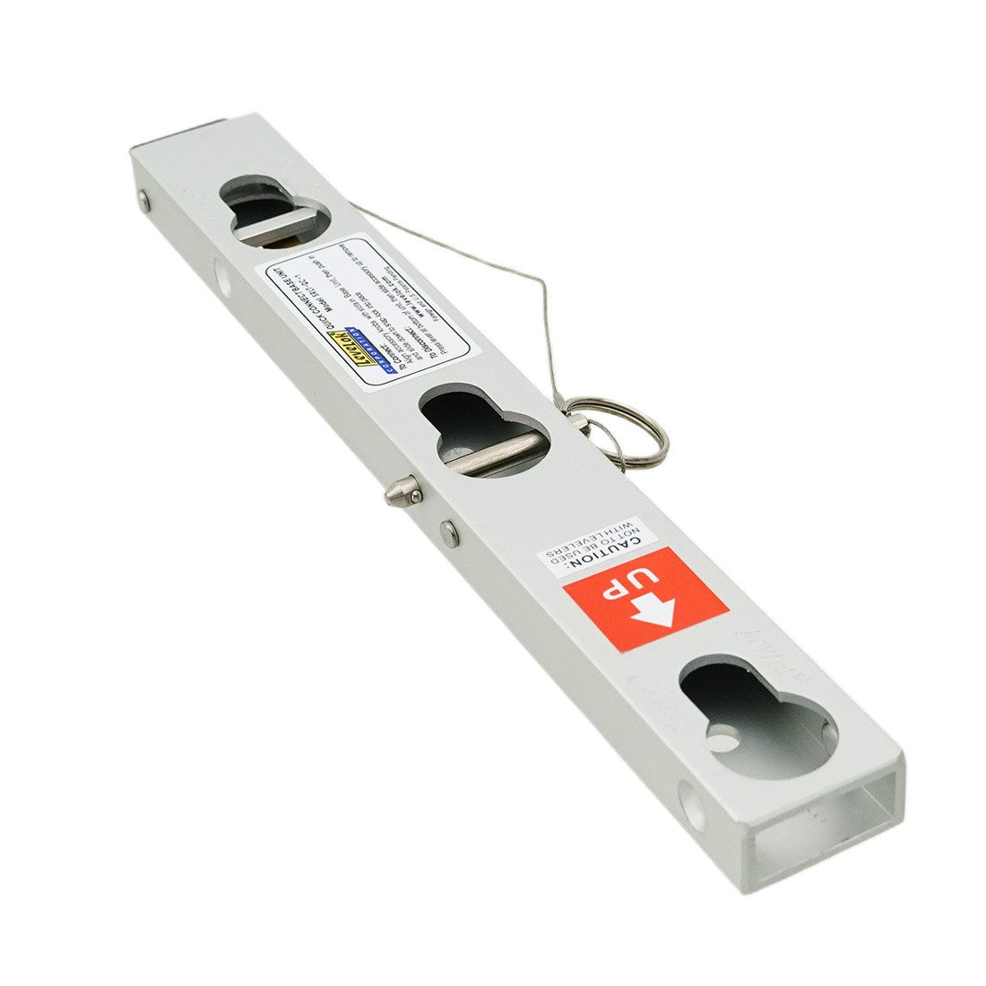 LeveLok Shoulder Rest WindowCleaner.com