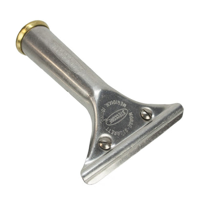 Steccone Reg-Clip Aluminum Squeegee Handle WindowCleaner.com