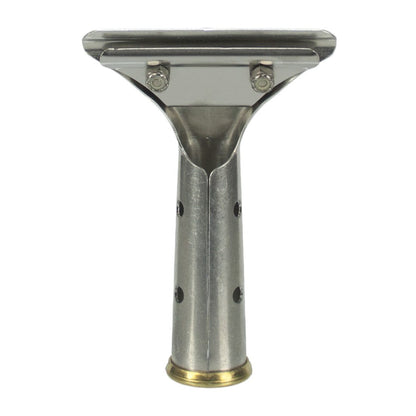 Steccone Reg-Clip Aluminum Squeegee Handle WindowCleaner.com