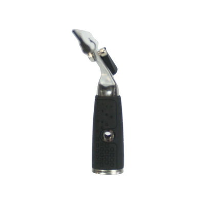 Ettore Complete Quick Release Stainless Steel with Rubber Grip Squeegee WindowCleaner.com