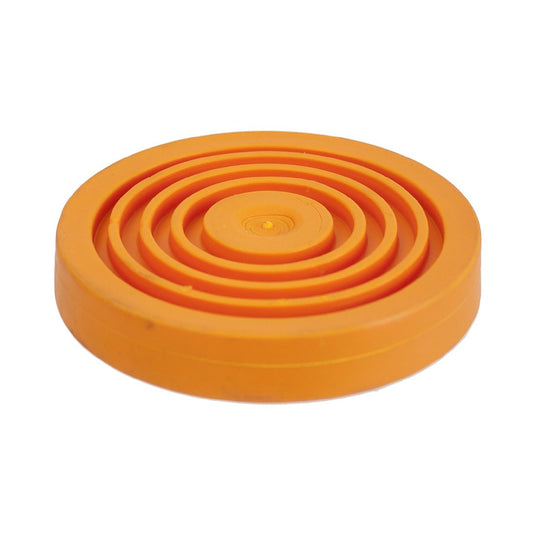Xtenda-Leg Ladder Levelers Replacement Rubber Feet WindowCleaner.com