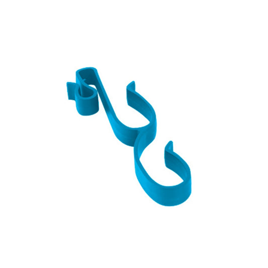Moerman ProClean Bucket Tool Holder Clips WindowCleaner.com